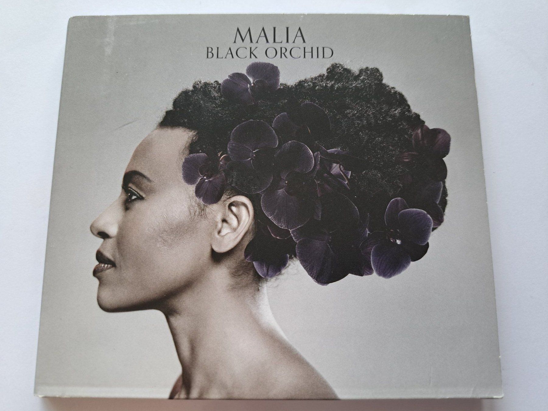 CD: Cd Malia - Black Orchid  – Usato da Pully venduto da bro_n52j