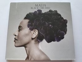 Cd Malia - Black Orchid 