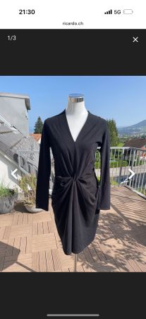 Kleid Lanvin M