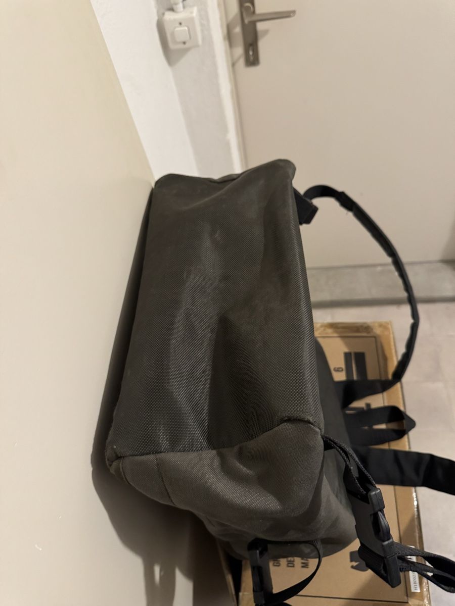 Armée suisse Sacs à dos: Militär Rucksack – D'occasion à Lenzburg par Meister_k 2