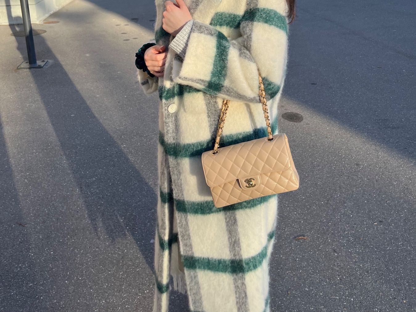 Chanel Taschen für Damen: Chanel Tasche small Fullset 2023 – Gebraucht aus Aarau von runway33 6
