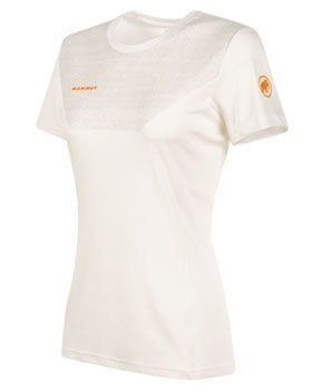 Mammut T-shirt: Mammut Eiger Moench T Shirt gr M – Nuovo (secondo la descrizione) da Zürich venduto da Altruisti 1