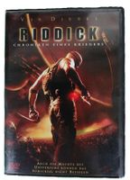 Riddick: Chroniken eines Kriegers - DVD