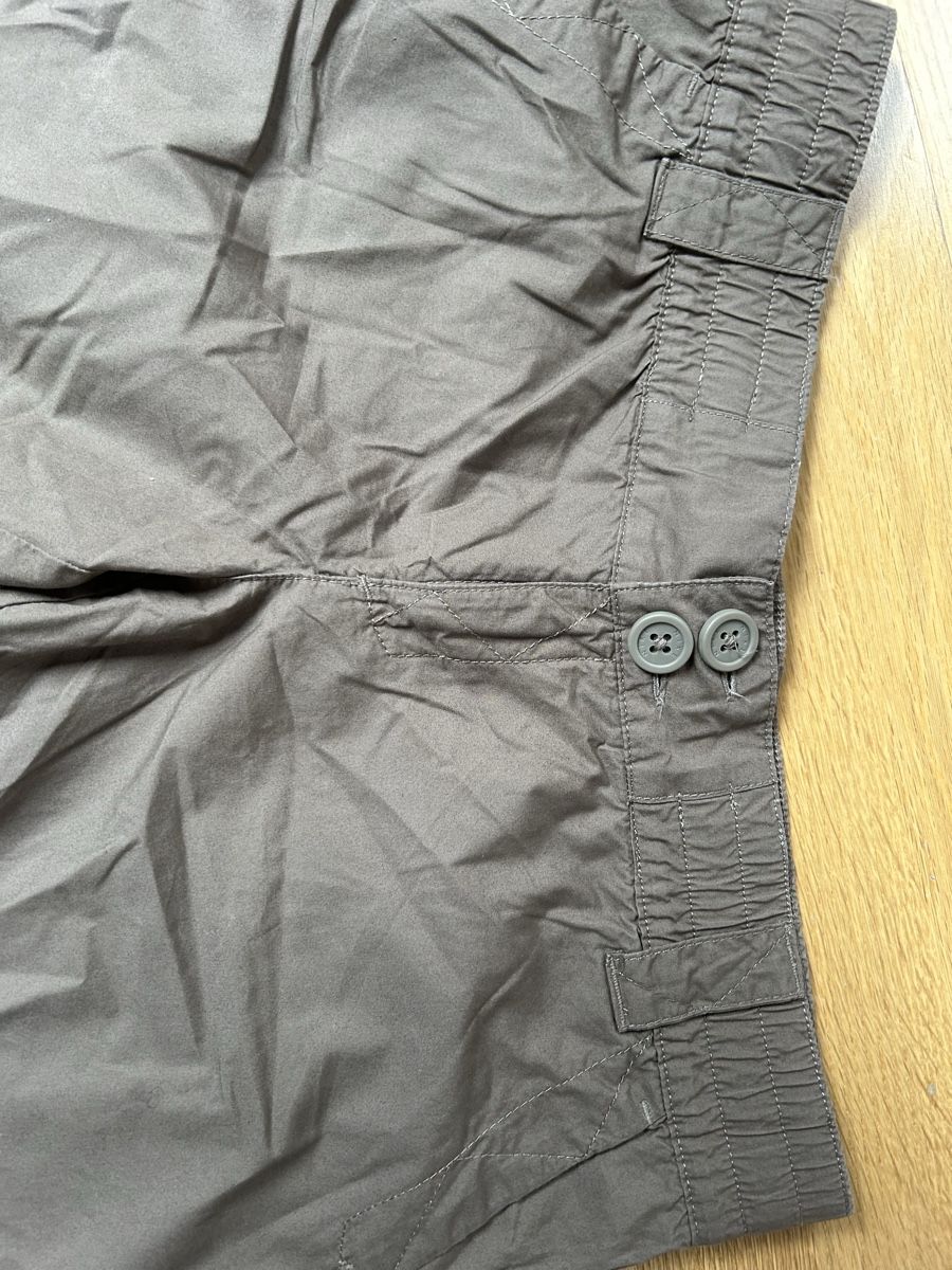 Nike Pantaloni: Short coton Nike – Usato da Daillens venduto da guisepa 1