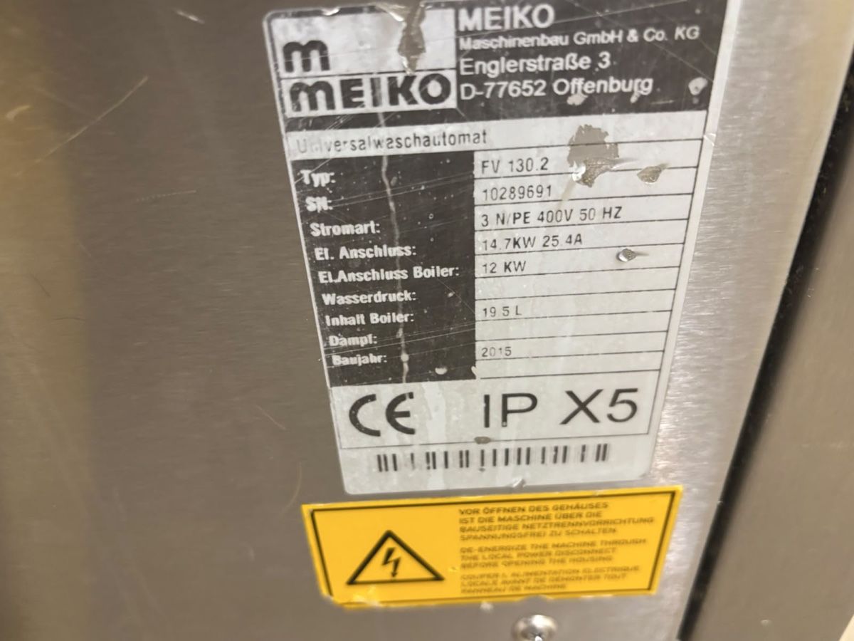 Küchengeräte: Abwaschmaschine  – Gebraucht aus Dietikon von dia_y8y5 2
