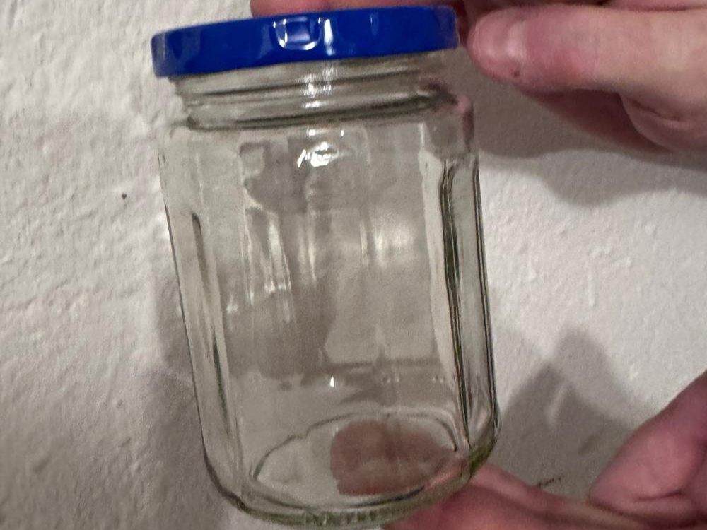 Migros Contenitori & Simili: 24 Configläser Marmeladegläser Einmachgläser – Usato da Liebefeld venduto da Steff_r 2