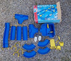 BIG Waterplay Niagara  gratis abzugeben