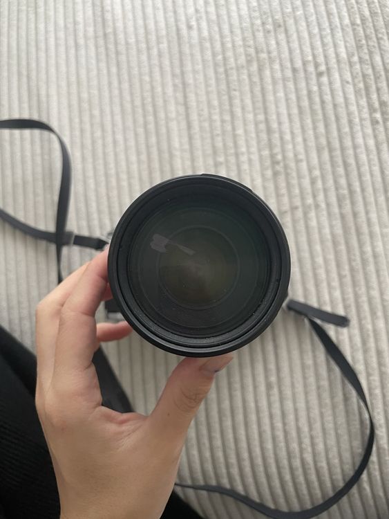 Canon AE-1 Appareil photo vintage avec objectif 50 mm f/1.8 SLR 35 mm