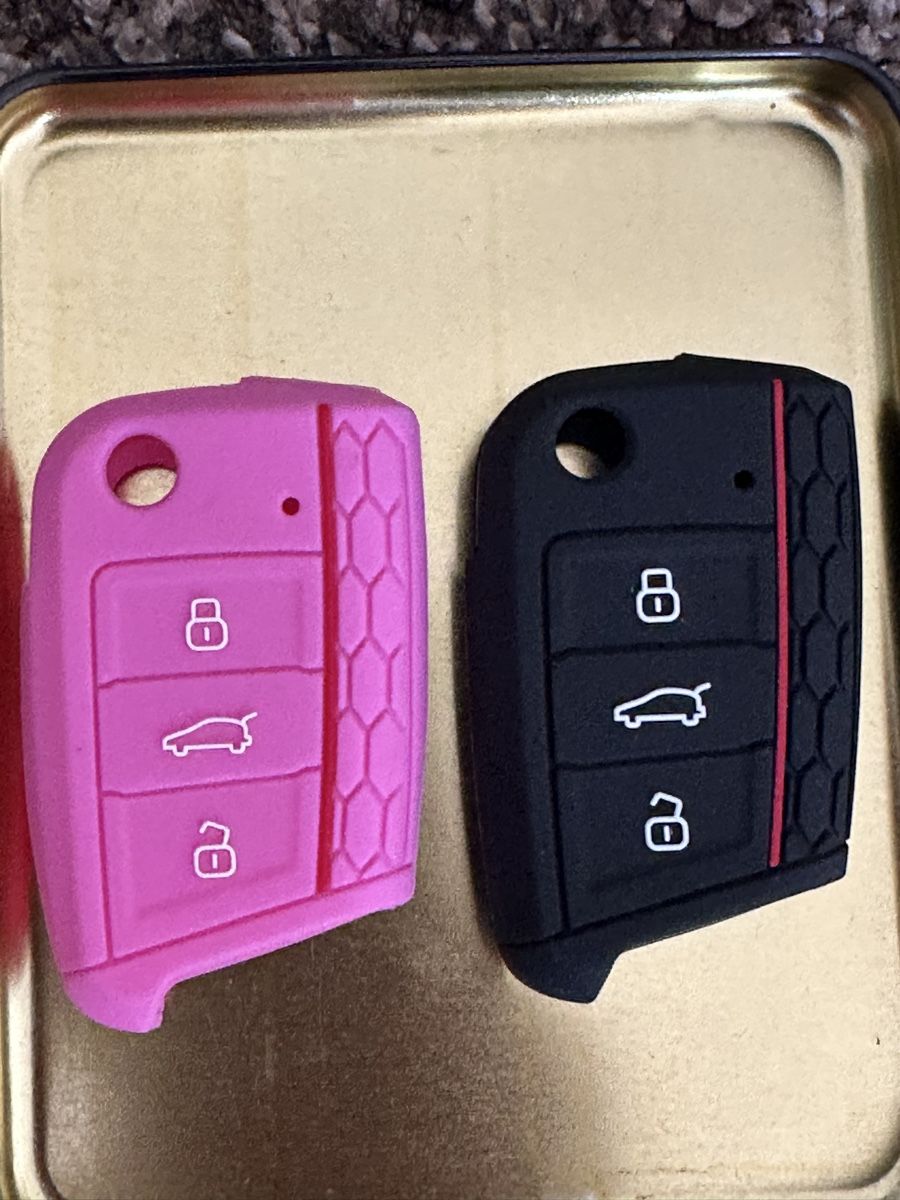 Volkswagen Autres accessoires p. véhicule: VW Autoschlüsselgehäuse – Neuf (Voir description) à Luzern par claiudiu