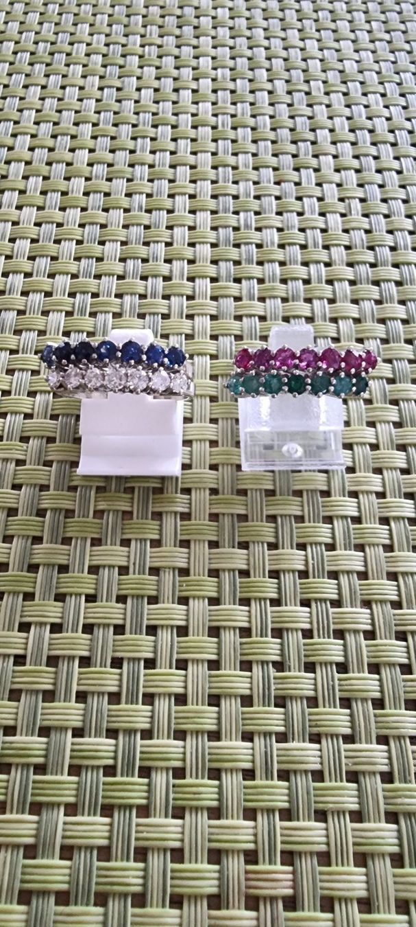 Ringe: Ringset – Gebraucht aus Hombrechtikon von kuckuck04