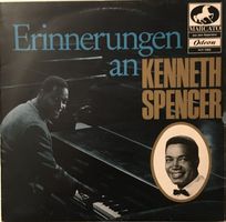 Erinnerungen an Kenneth Spencer (LP)