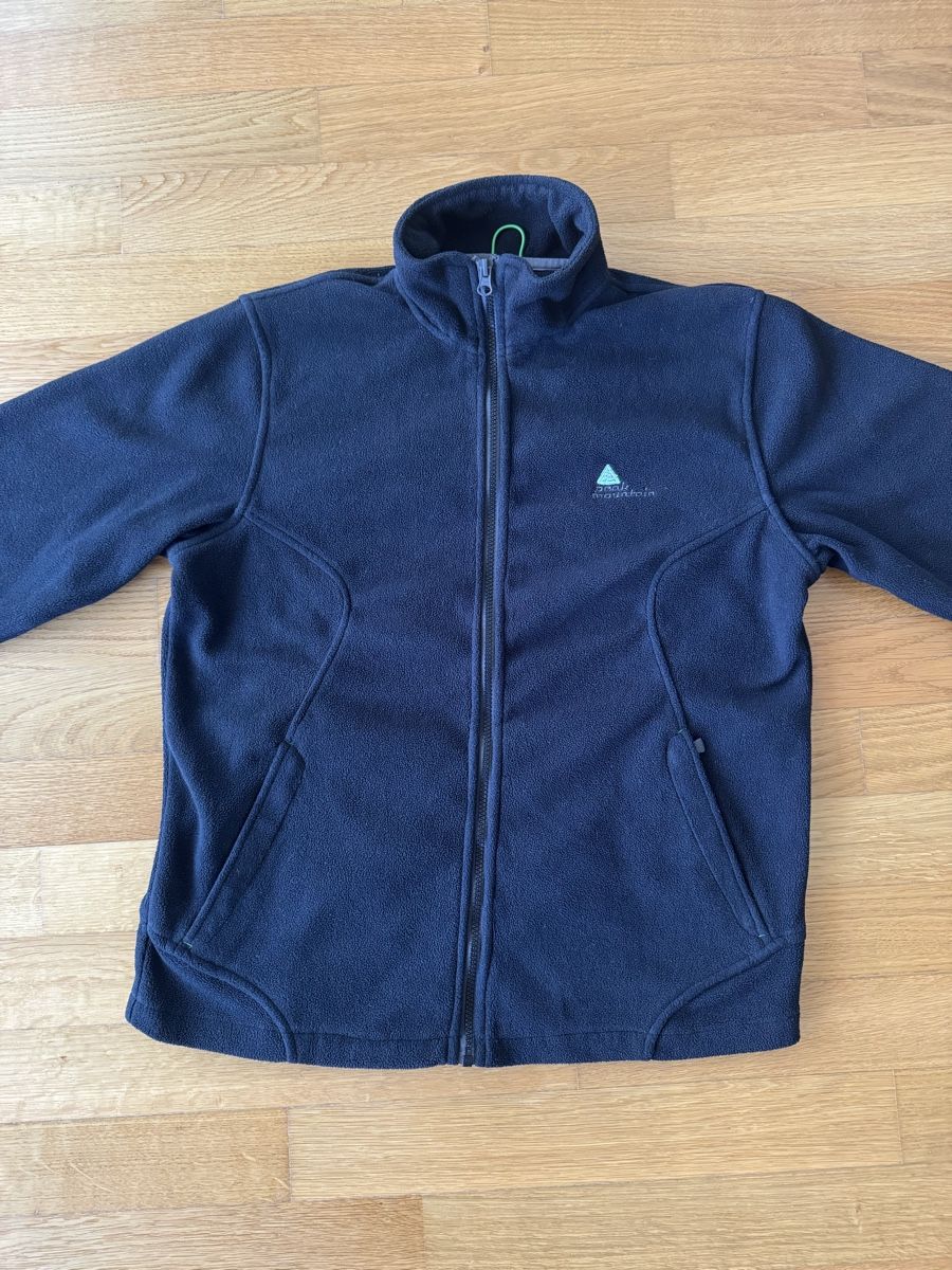 Giacche: Veste ski et polaire Peak Mountain – Usato da Cologny venduto da PEACEANDLOVE 5