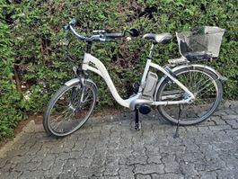 Flyer Modell C5.1