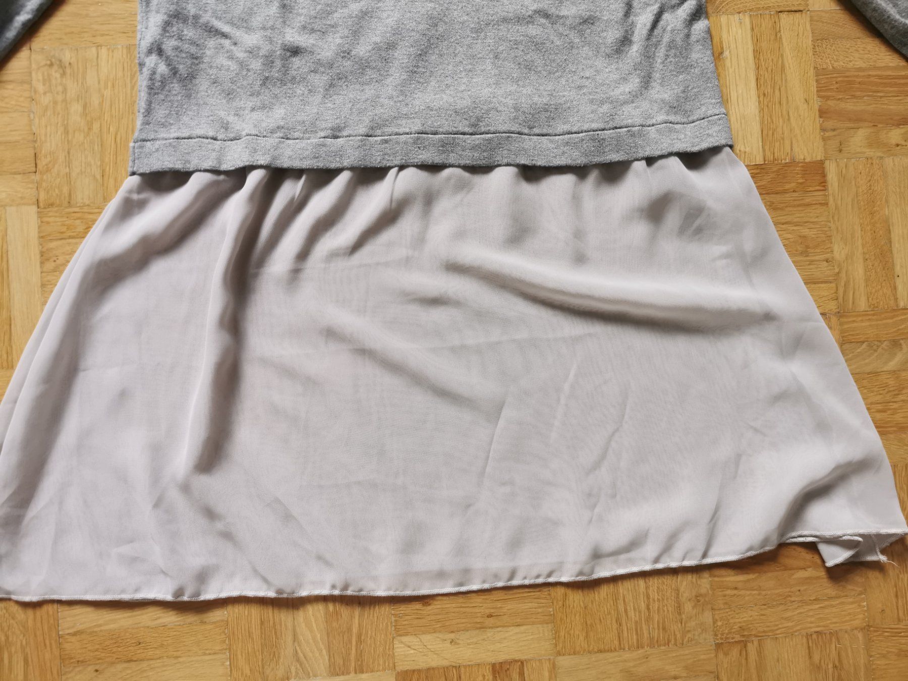 Maglioni & Felpe: 2 x festlicher Pullover Chicorée Gr. L – Usato da Stäfa venduto da flamingo_17 4