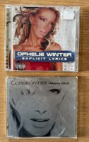 Ophélie Winter