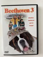 DVD Beethoven 3