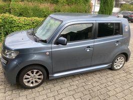 auto frisch ab MFK / Daihatsu Materia