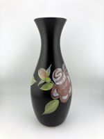 Grand vase en céramique W. GERMANY