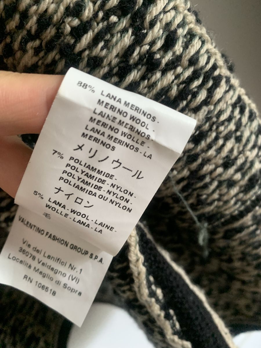 Mäntel: Missoni wollen mantel  – Gebraucht aus Zürich von Nikuska32 2