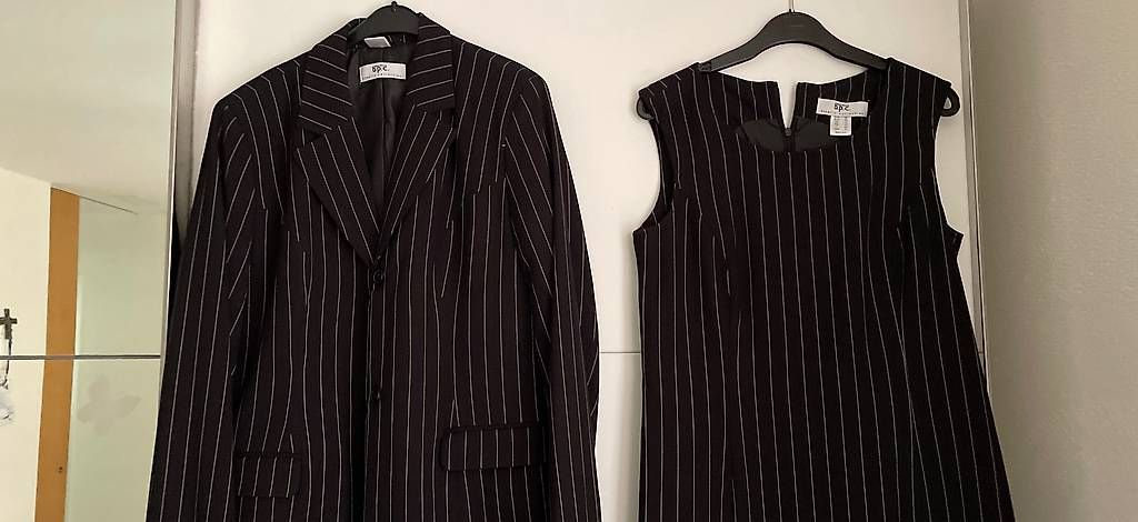 Completi & Tailleur: 2 Teiler – Usato da Chur venduto da angelika_s 2