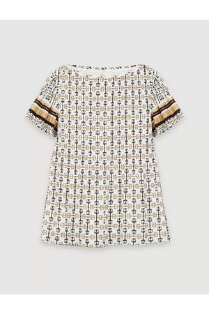 MAJE Damenblouse *neuwertig"