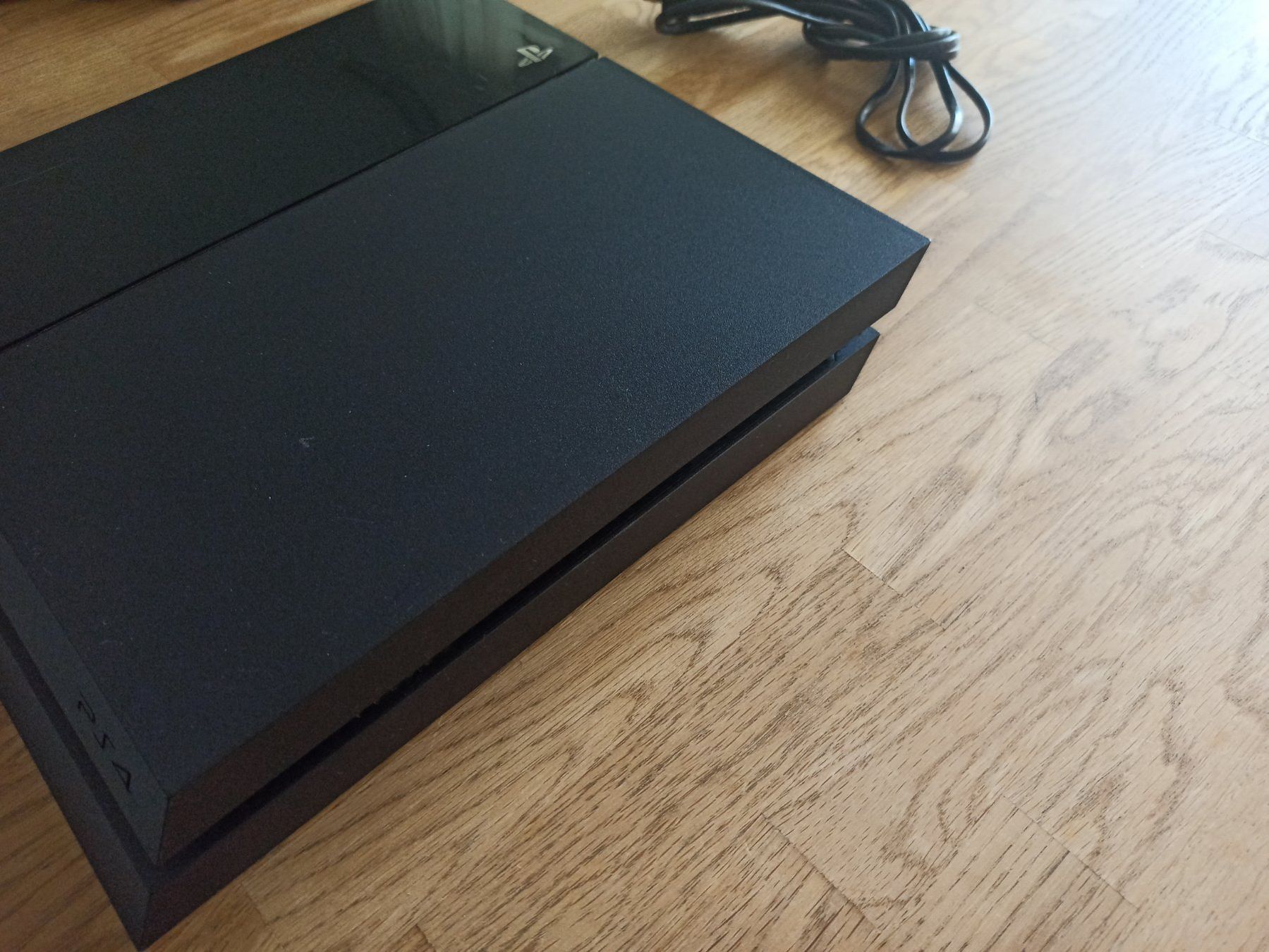Sony Console: Sony - PlayStation 4 - PS4 FAT – Usato da Oberweningen venduto da mar_87mx 3