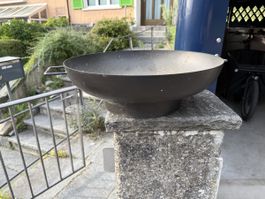 Feuerschale 60cm