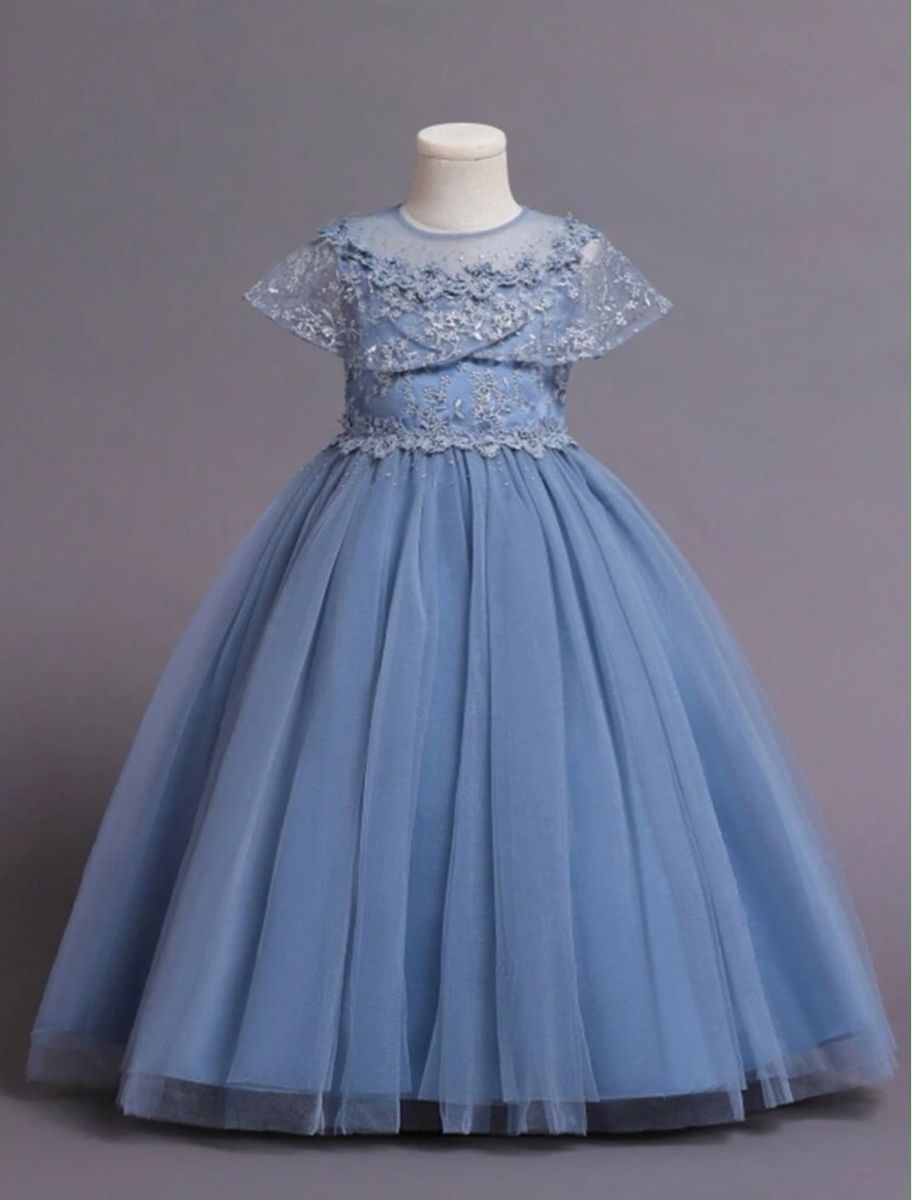 Vestiti & Gonne: Kleid – Usato da Andelfingen venduto da mir_k5sx