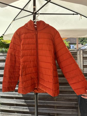 Damen Steppjacke Grösse 46