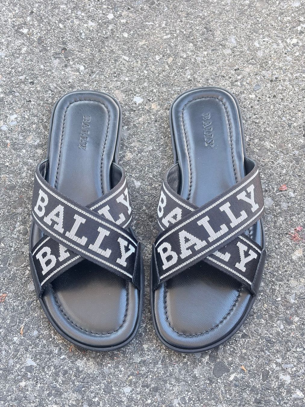 Bally Chaussures hommes: Bally Sandalen – Neuf (Voir description) à Zug par kic_c9z9