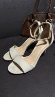 Summer Heels - Elegant Sandals for Warm Days ☀️ 50 Chars