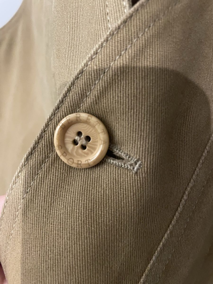 Gilet & Giacche: Beretta Jagd Game Shooting Weste Gr. 50/52 – Usato da Zürich venduto da pacta_sunt_servanda 3