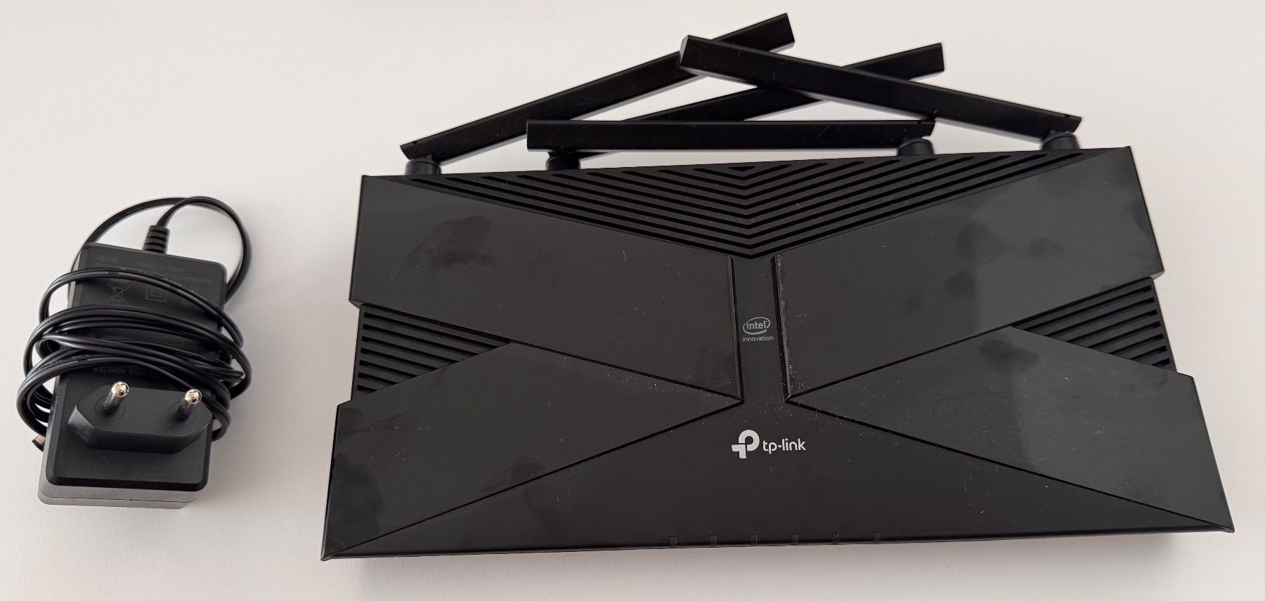 TP-Link Modem & Router: TP-Link Archer AX50 – Usato da Ibach venduto da mskensington007