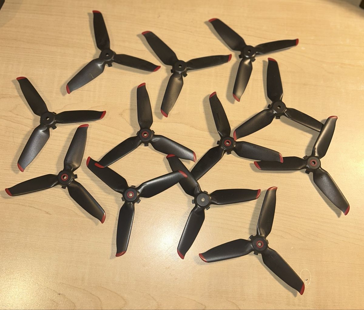 DJI Modellismo RC: DJI FPV Fly More Kit (Gemäss Bild) – Nuovo (secondo la descrizione) da Ebersecken venduto da Jonas56764 3