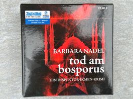 Tod am Bosporus