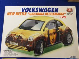 Beetel Volkswagen