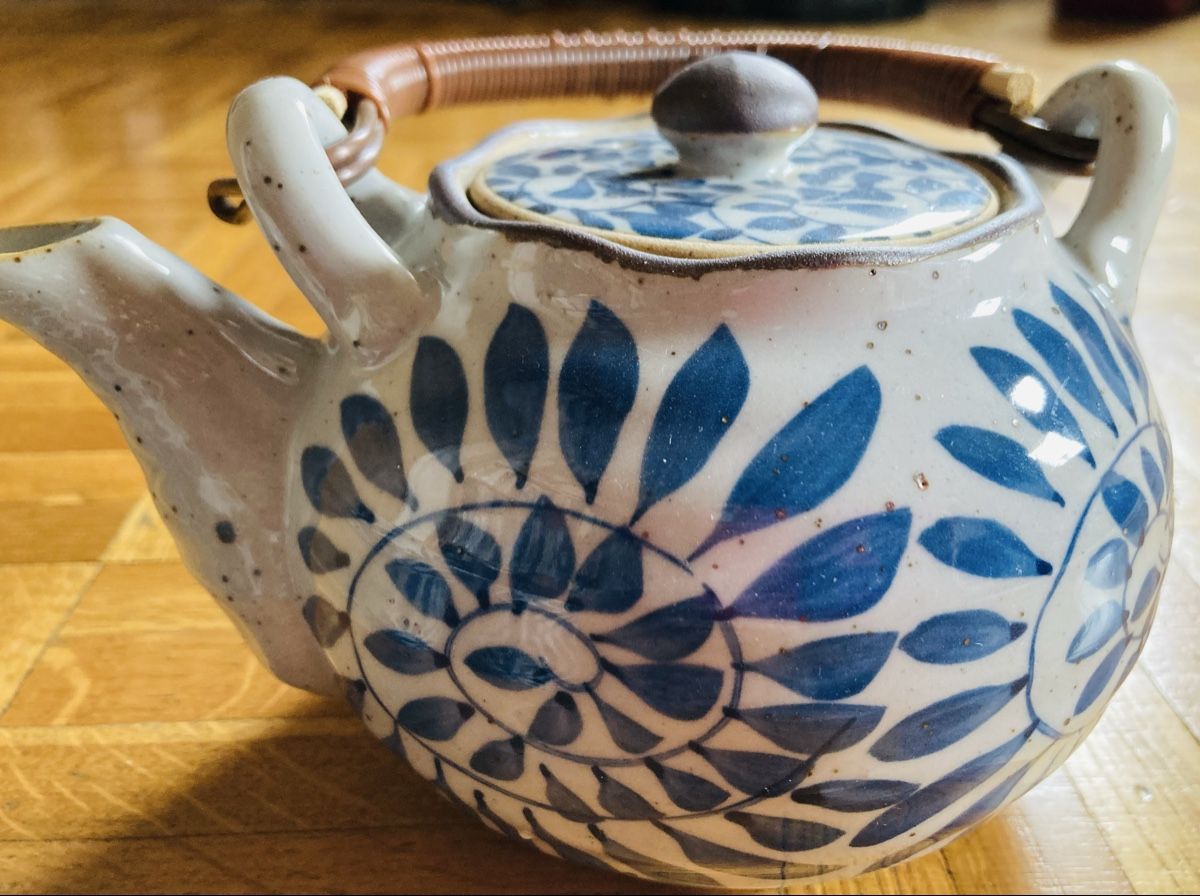 Teiere: Théière et tasses à thé  – Nuovo e nell'imballaggio originale da Ardon venduto da hel_2sxp 1