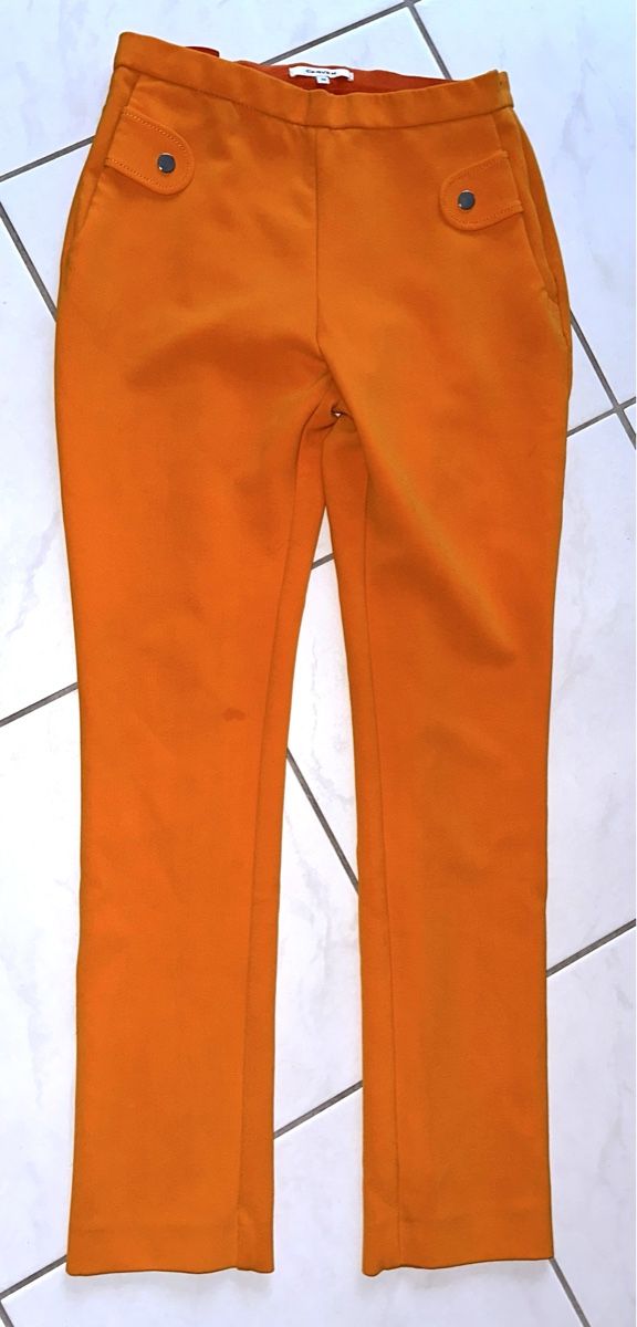 Hosen: CARVEN HOSE GR. 38 neuwertig – Neu (gemäss Beschreibung) aus Unteraegeri von MH203 3