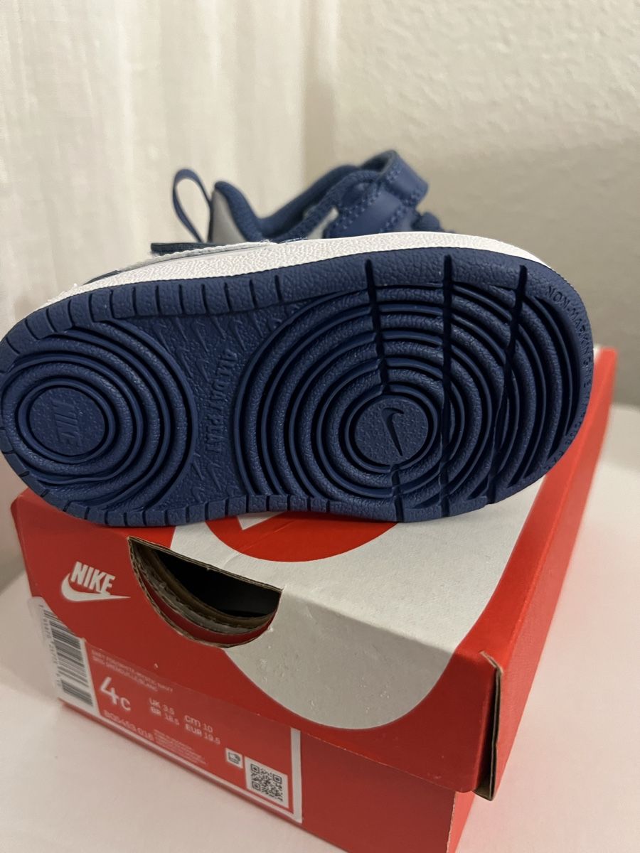 Nike Scarpe per ragazzi: Nike Schuhe Gr. 19,5 - Neu! – Nuovo e nell'imballaggio originale da Toffen venduto da Vanessa_Germann 2