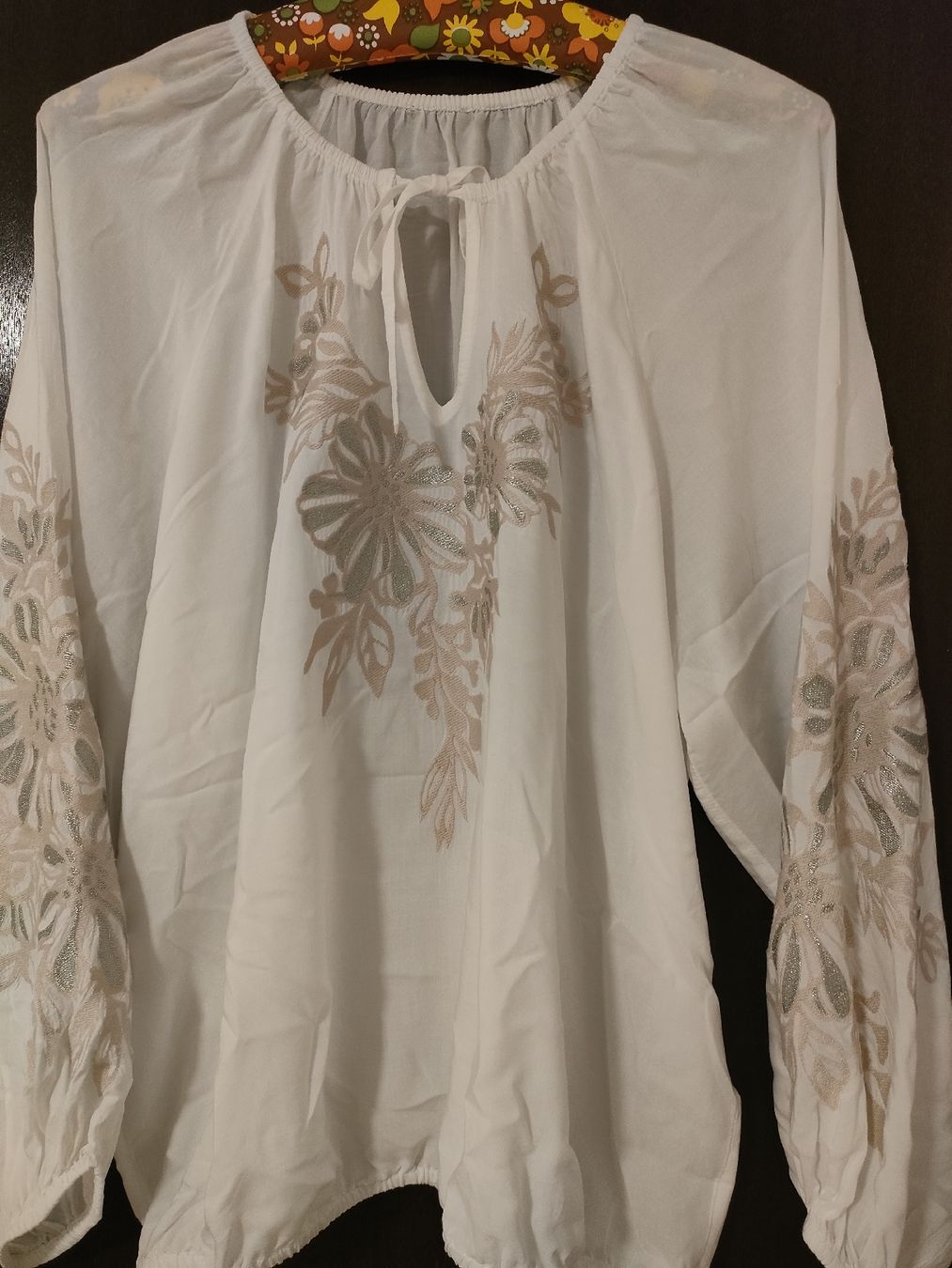 Camicette: Bluse – Usato da Brugg AG venduto da Mashaba