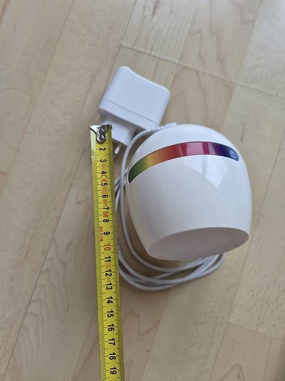 Lampade: Lampe für Interieur – Usato da Zürich venduto da Nat07