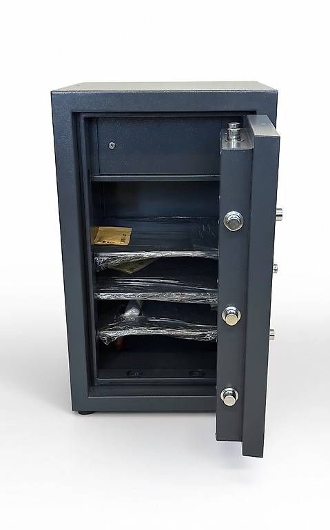 Tresor: TopTresor, EN2, 480kg – Neu und originalverpackt aus Villmergen von Don-Luca 2