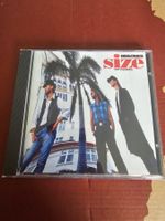 CD - Bee Gees – Size Isn't Everything (1993)