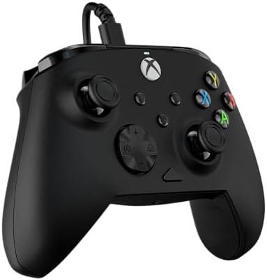 Controller: Beach Rematch Core Wired Gaming Controller Lizenziert Xbox – Nuovo e nell'imballaggio originale da Hundwil venduto da pac_6jh8 7