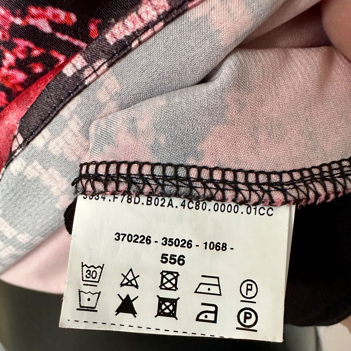 Gerry Weber T-shirt: Gr 36 GERRY WEBER Shirt kurzarm – Usato da Rickenbach b. Wil venduto da sunneschii_ 6