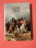 The Civil War, Robert Paul Jordan, National Geographic 