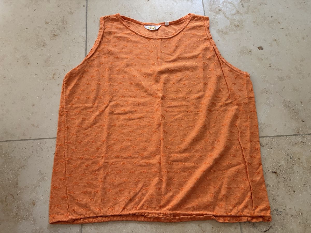 Tops: Top – Gebraucht aus Fraubrunnen von amm_7kp6