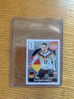 Panini Extra Sticker Florian Wirtz Silber