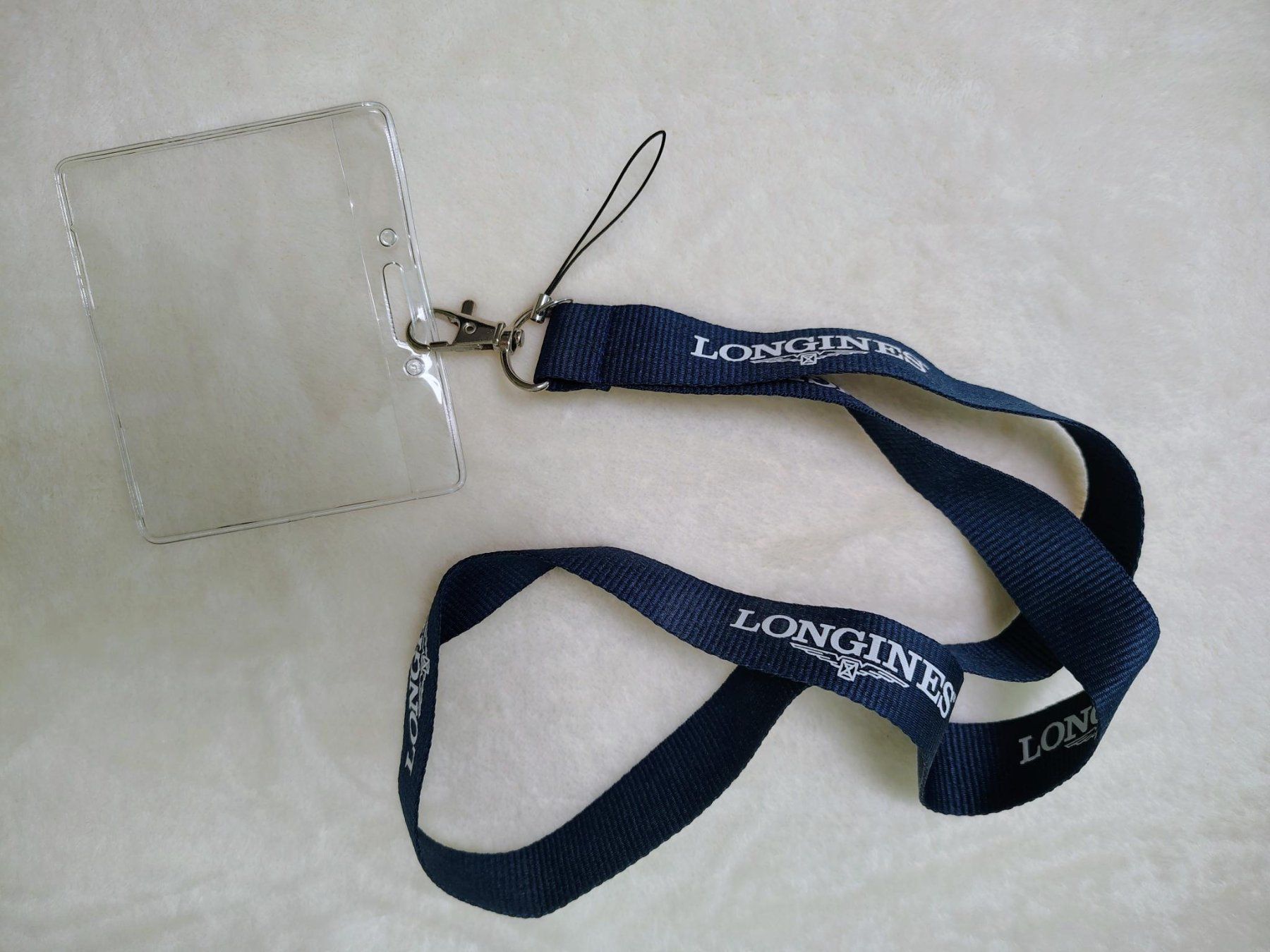 Borse: Longines, lot de 3 articles – Nuovo (secondo la descrizione) da Péry venduto da Sodubavallon 8