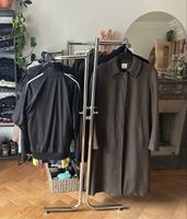 Clothing stander